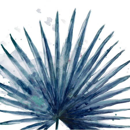 Giclee Canvas (Sold Separately)