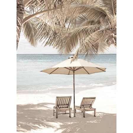 Giclee Canvas (Sold Separately)