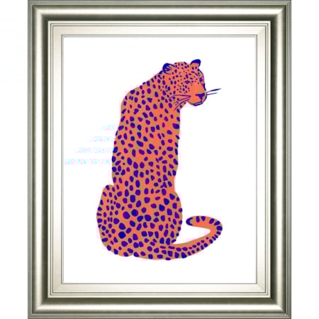 PINK JAGUAR 22 X 26 |