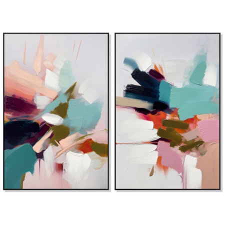 Curated Canvas