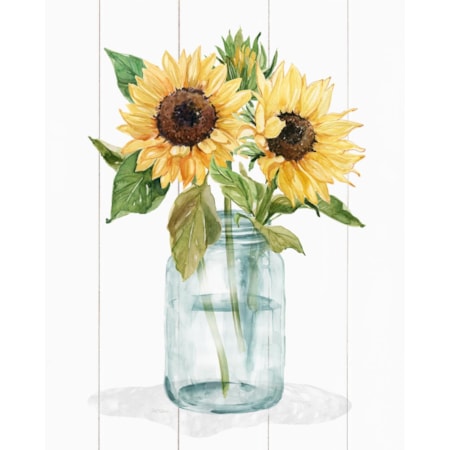 Giclee Canvas (Sold Separately)