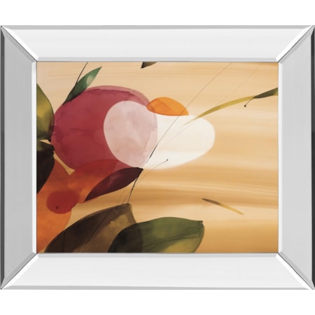 22X26 Mirror Frame Print