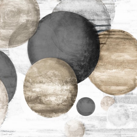 Giclee Canvas (Sold Separately)