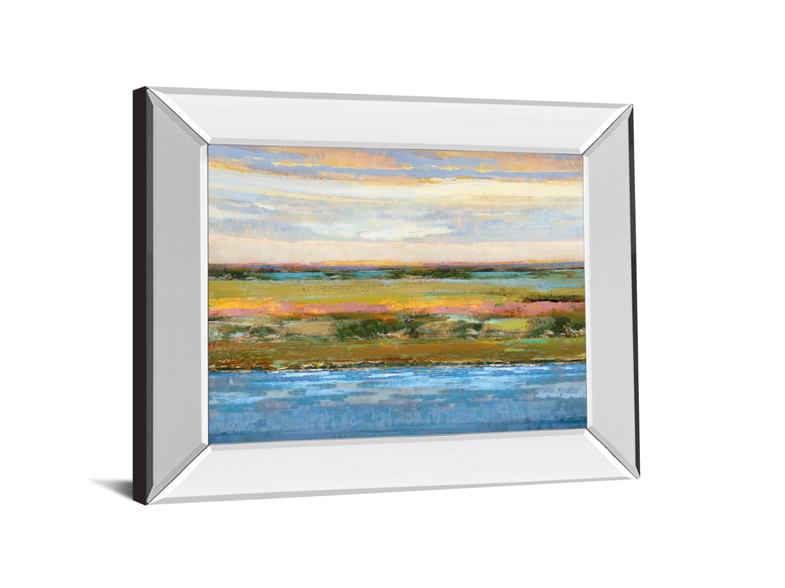 22X26 Mirror Frame Print