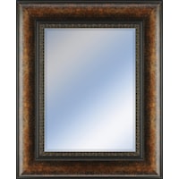 Fine Art Mirror