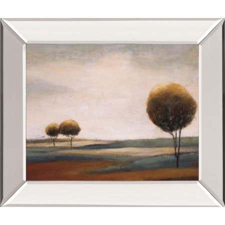 22X26 Mirror Frame Print