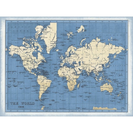 Giclee Canvas (Sold Separately)