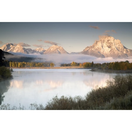 Giclee Canvas (Sold Separately)