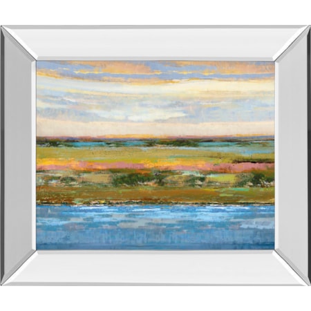 22X26 Mirror Frame Print