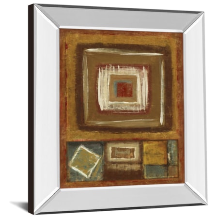 22X26 Mirror Frame Print