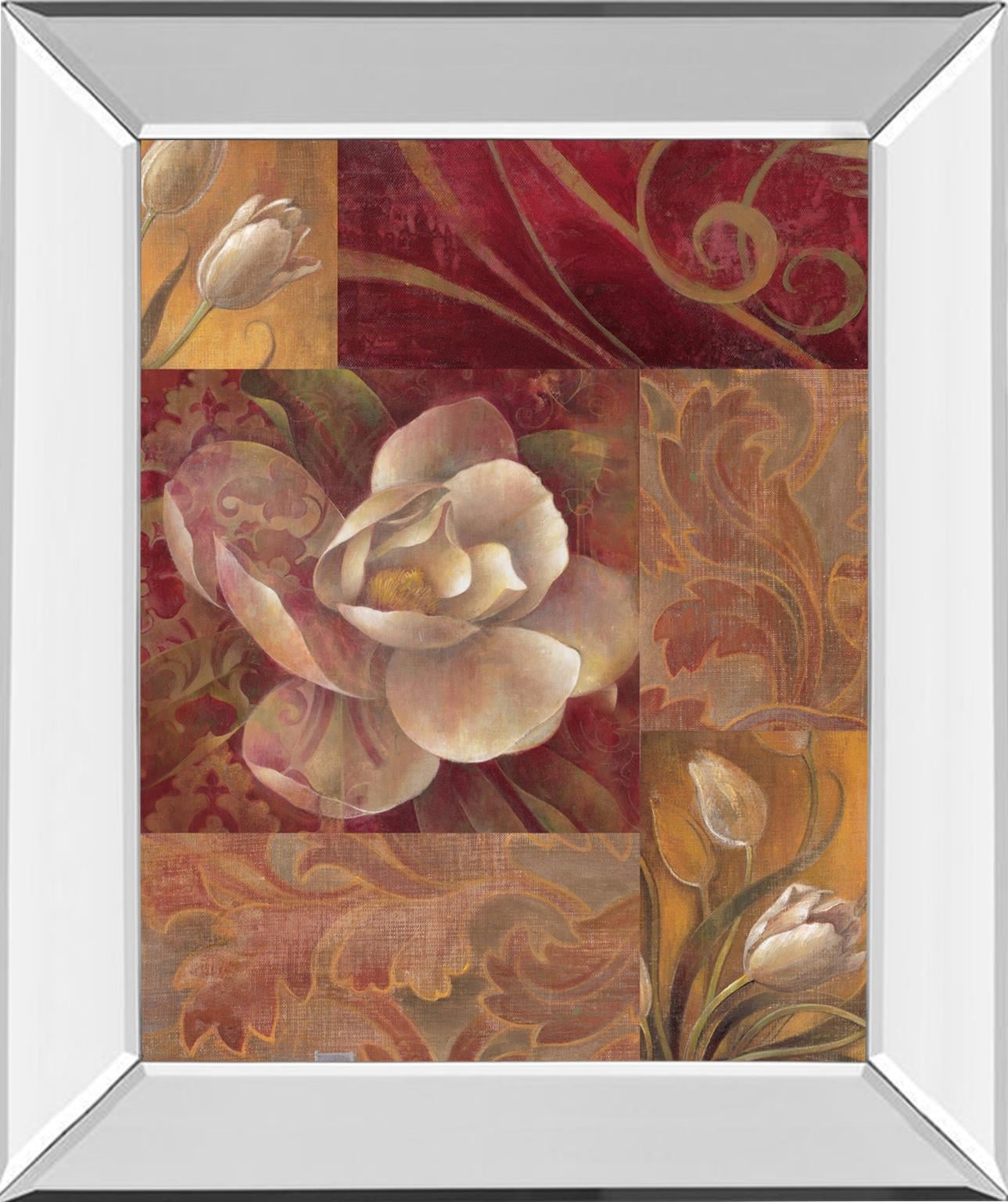 22X26 Mirror Frame Print