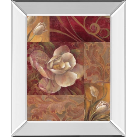 22X26 Mirror Frame Print