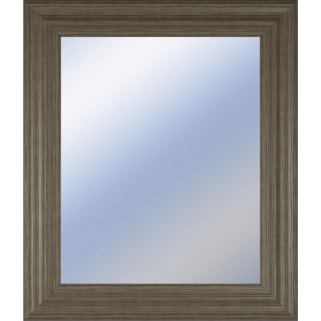 Classy Art Classy Art Framed Mirror 22x26