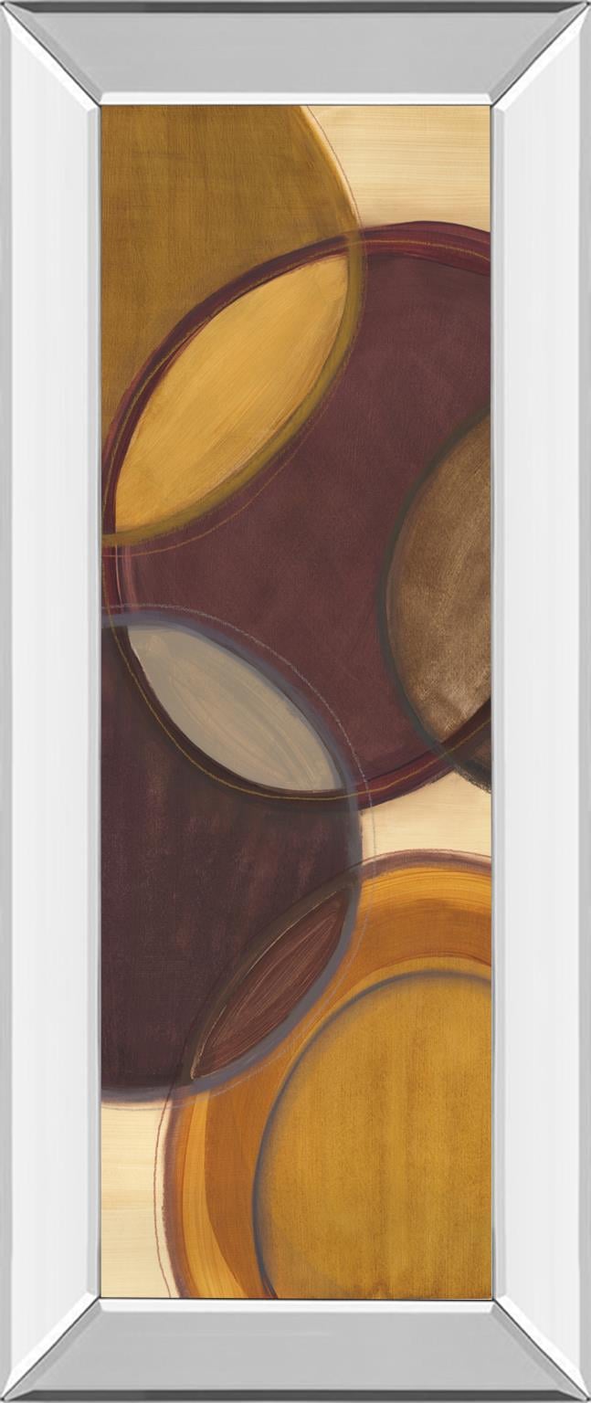 22X26 Mirror Frame Print