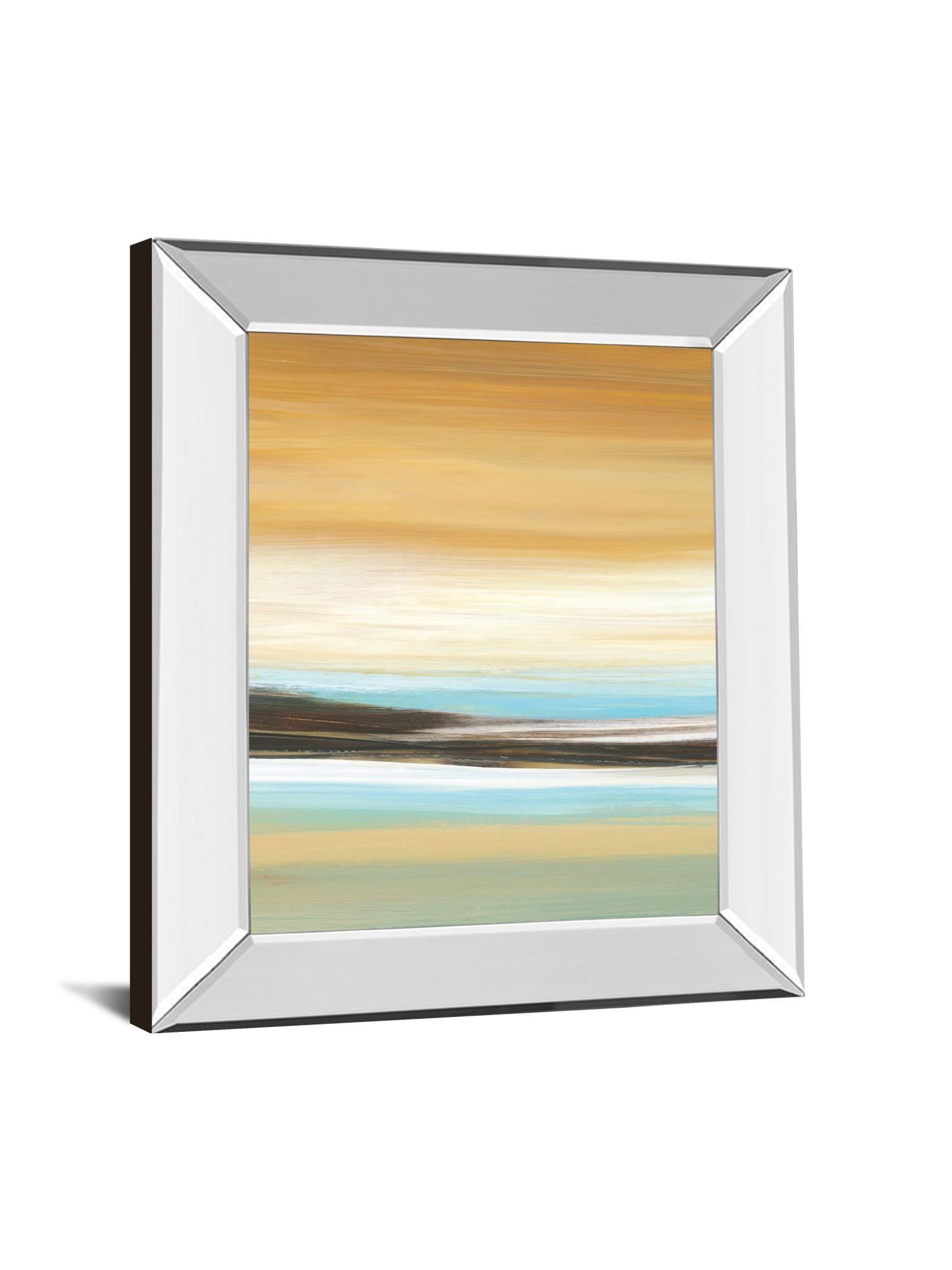 22X26 Mirror Frame Print