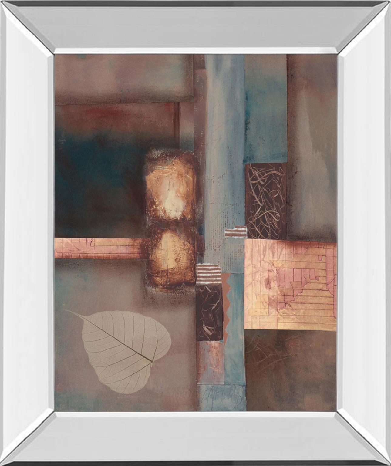 22X26 Mirror Frame Print