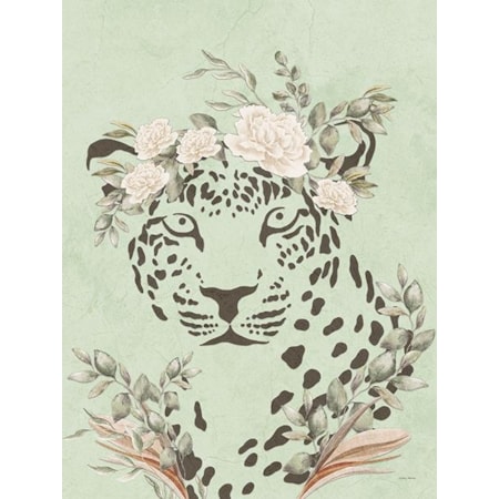 Giclee Canvas (Sold Separately)