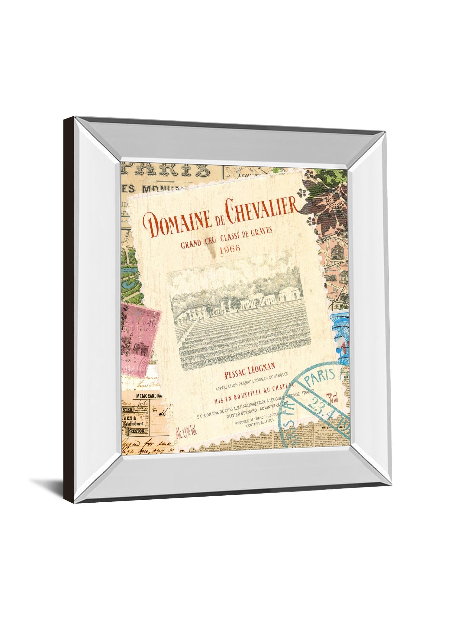 22X26 Mirror Frame Print