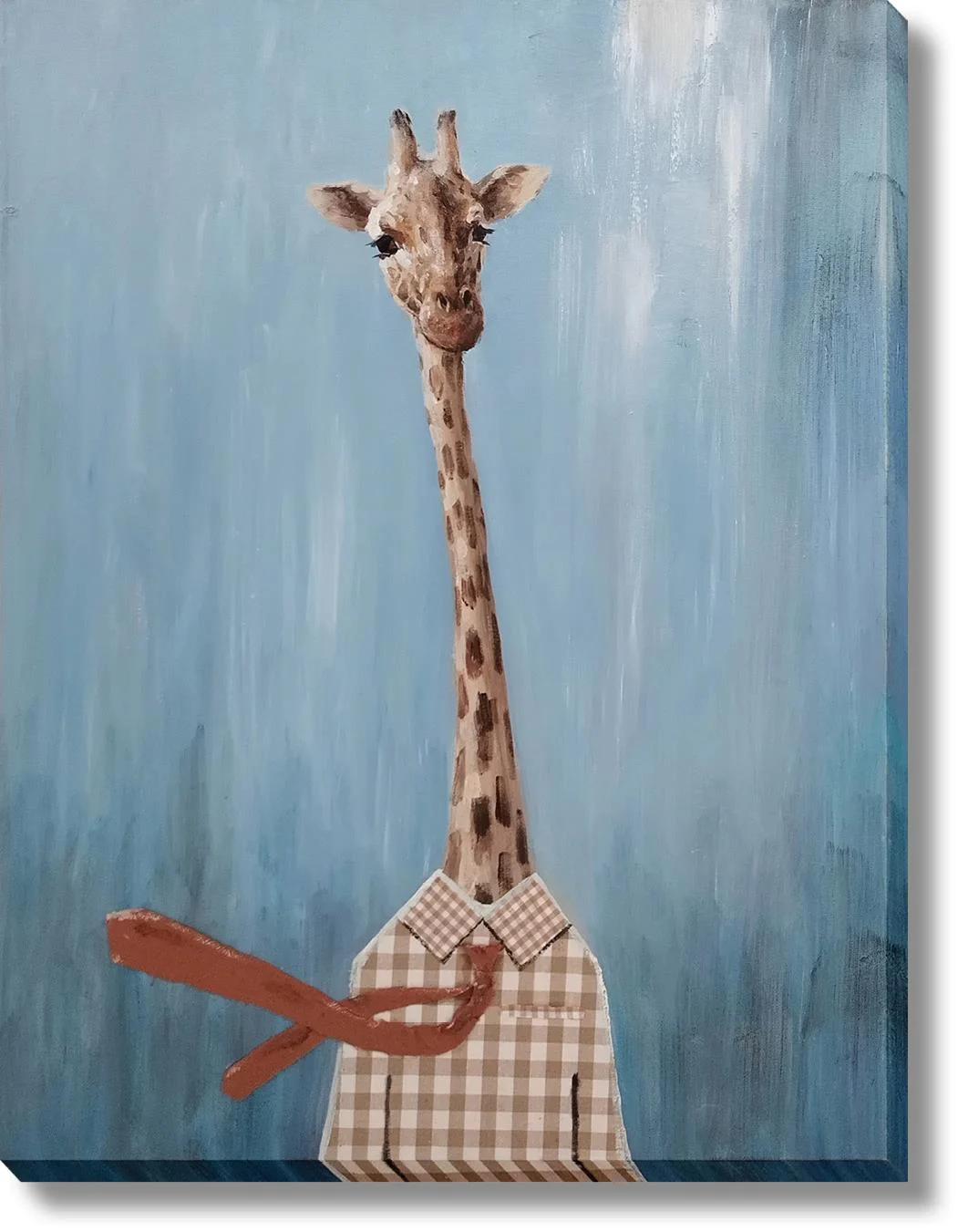 Classy Art JJ2886 Curated Canvas | Rife's Home Furniture
