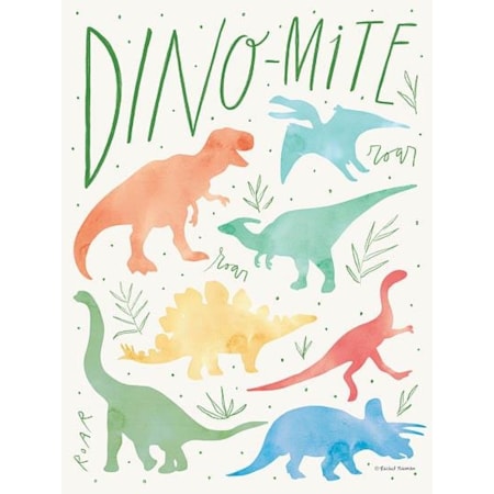 Giclee Canvas (Sold Separately)