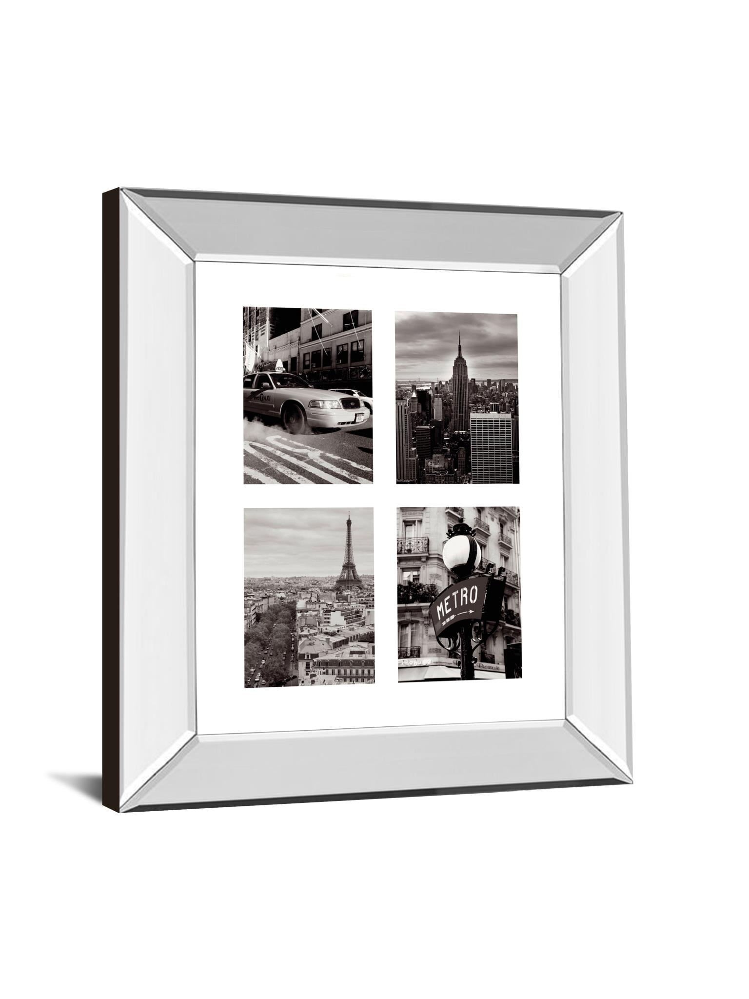 22X26 Mirror Frame Print