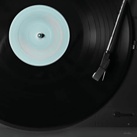 Giclee Canvas (Sold Separately)