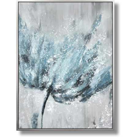 Curated Canvas
