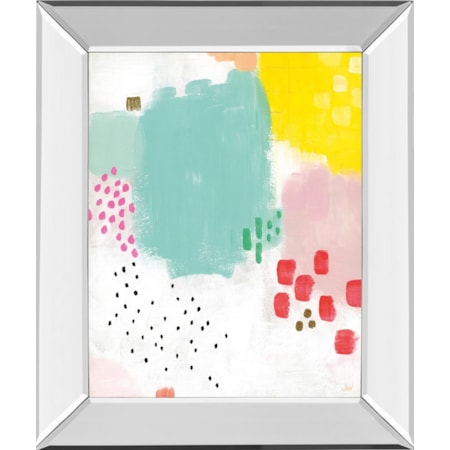 22X26 Mirror Frame Print