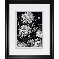 Framed Print 34x40