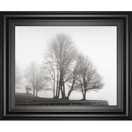 22X26 Framed Print