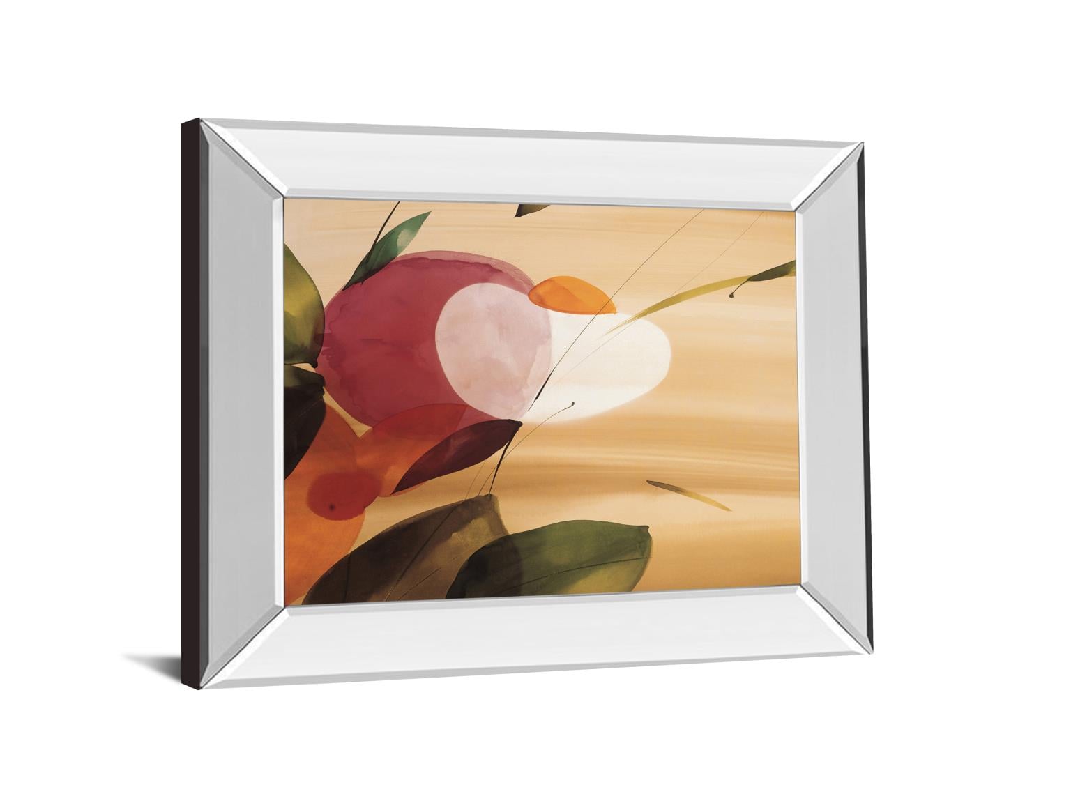 22X26 Mirror Frame Print