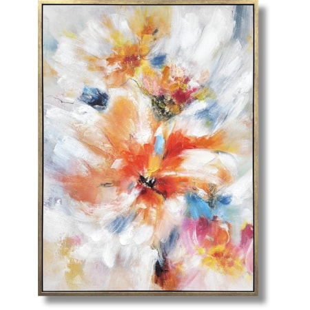 Curated Canvas