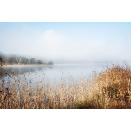 Giclee Canvas (Sold Separately)