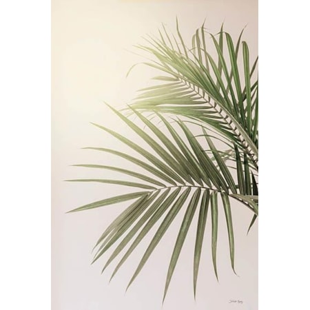 Giclee Canvas (Sold Separately)