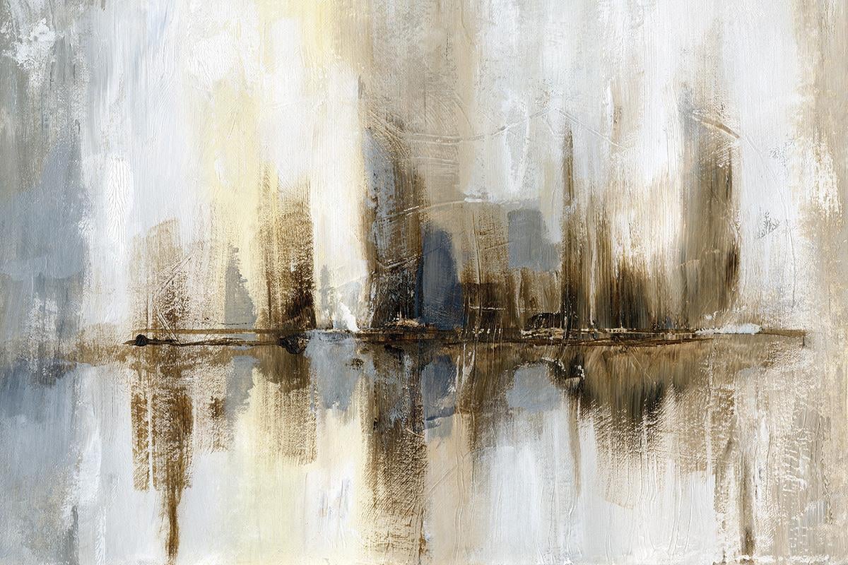 Giclee Canvas (Sold Separately)