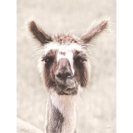 Giclee Canvas (Sold Separately)