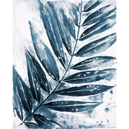 Giclee Canvas (Sold Separately)