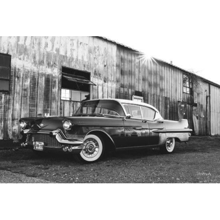 Giclee Canvas (Sold Separately)