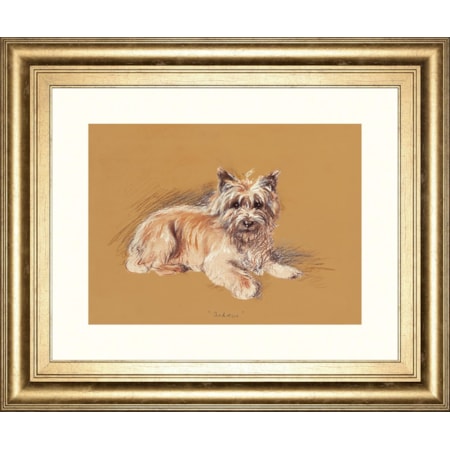 ART/22X26 TUCKER | .