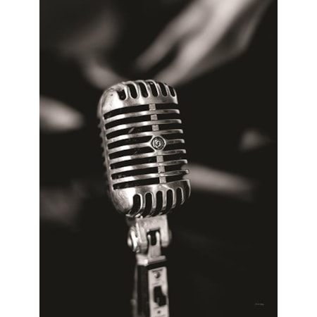 Giclee Canvas (Sold Separately)