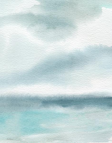 Giclee Canvas (Sold Separately)