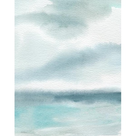 Giclee Canvas (Sold Separately)