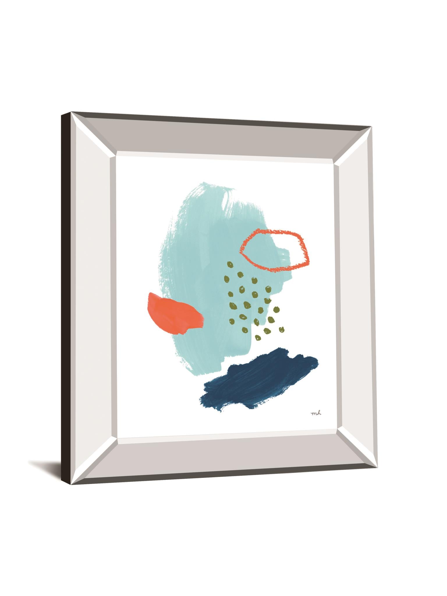 22X26 Mirror Frame Print