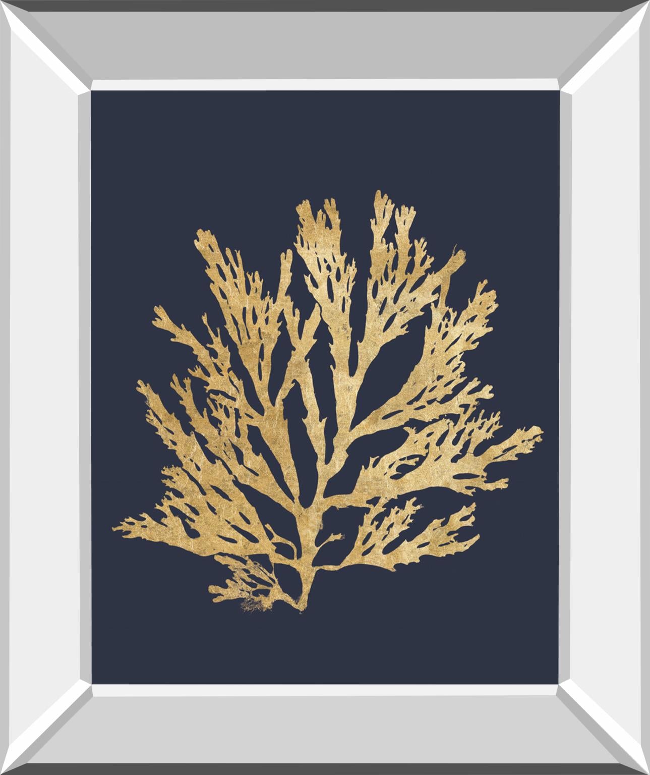 22X26 Mirror Frame Print