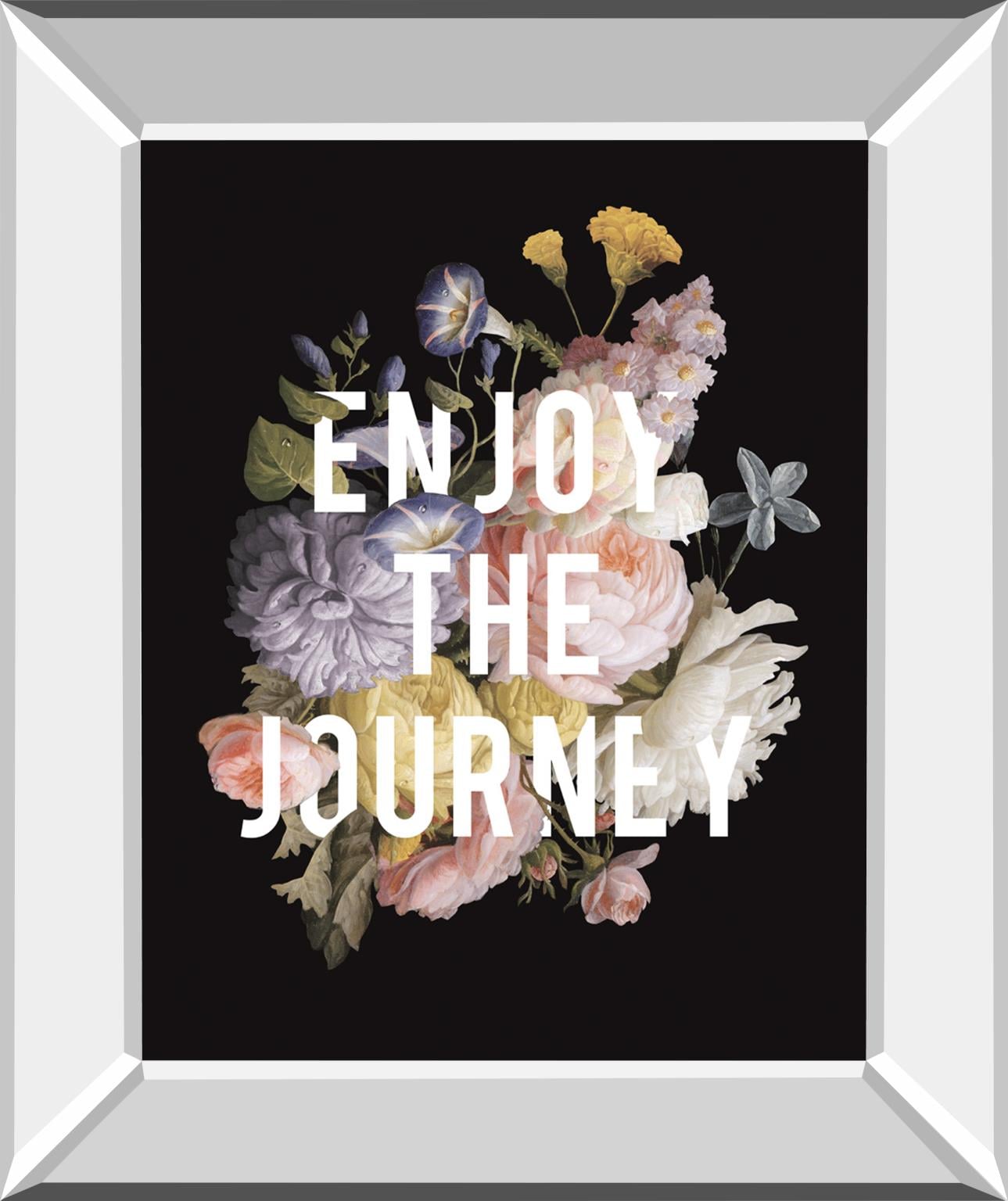 22X26 Mirror Frame Print