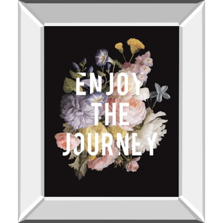 22X26 Mirror Frame Print