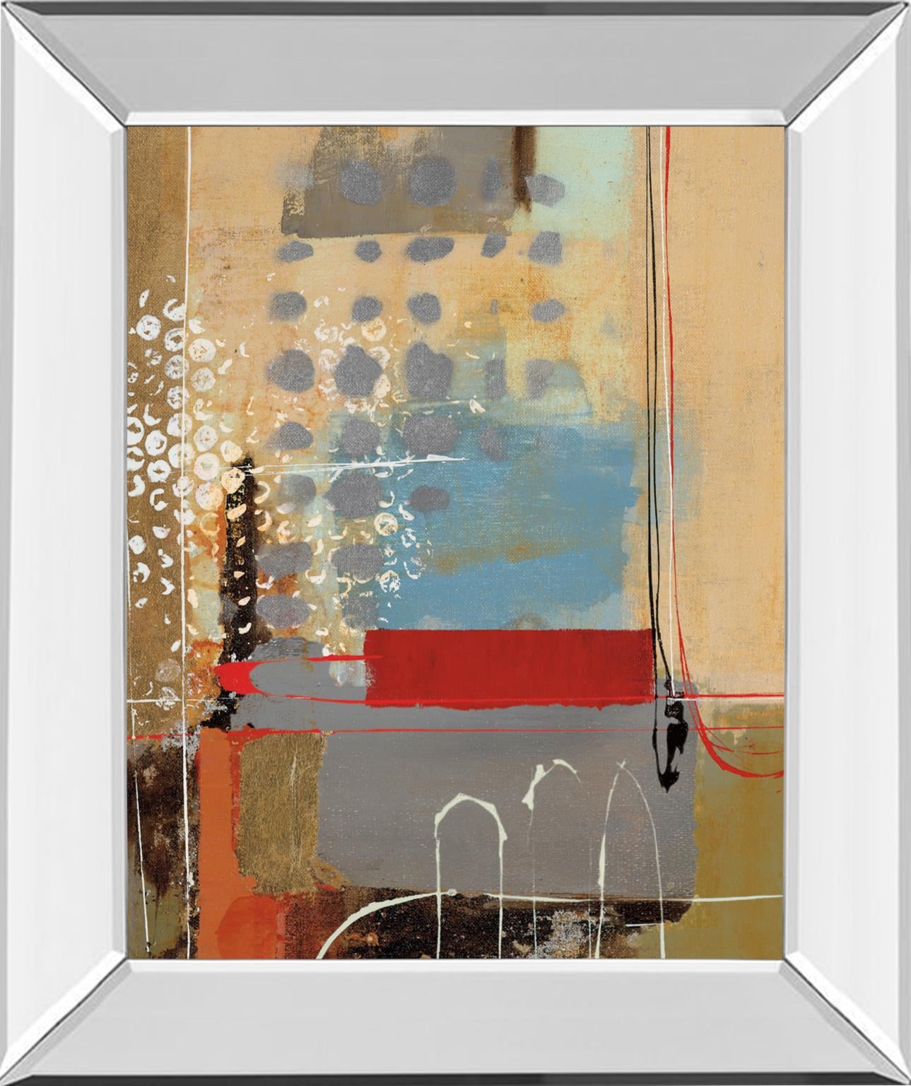 22X26 Mirror Frame Print