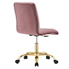 Modway Prim Swivel Office Chair