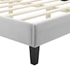 Modway Emerson Emerson Velvet Twin Platform Bed