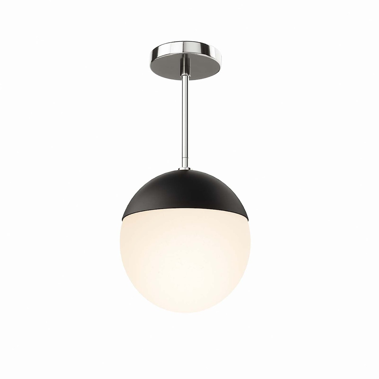 Modway Stellar Stellar 1-Light Pendant Light